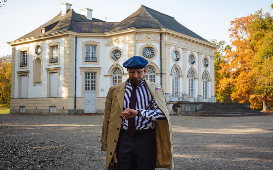 Countrylife vs. Citylife