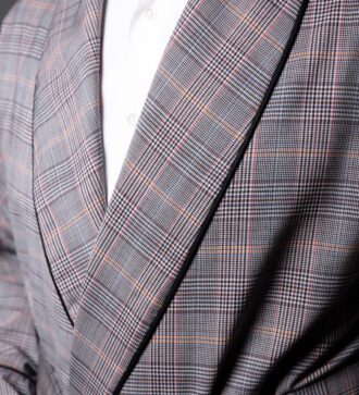 Morgenmäntel von Adel Mode-Cologne